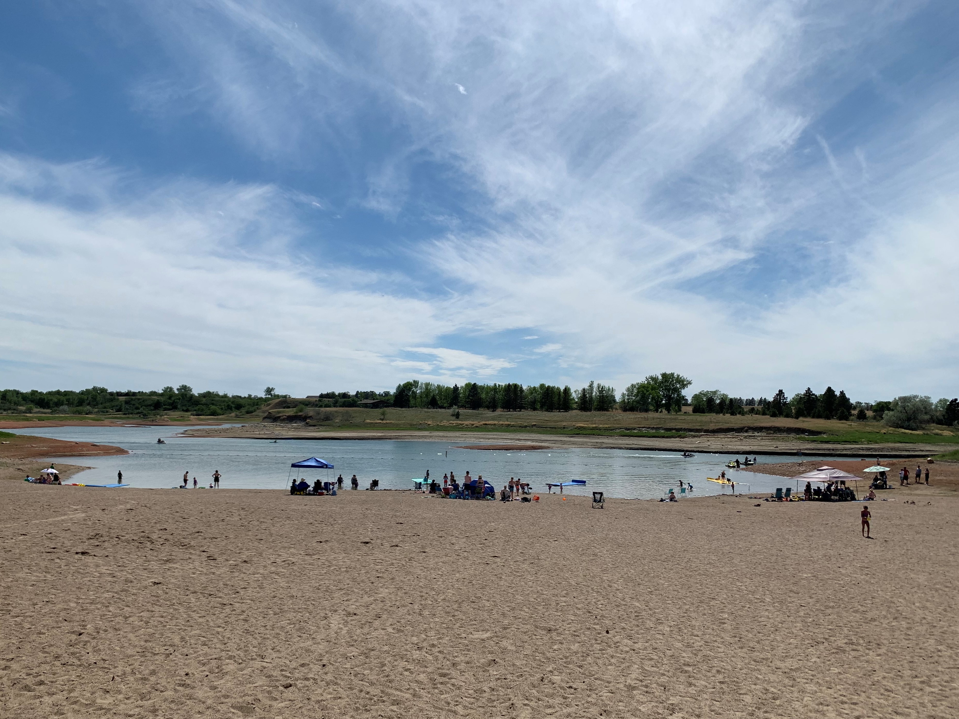 North Dakota